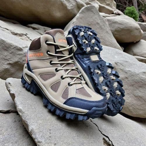 Hiking Shoes — All Terrain Trail image 1